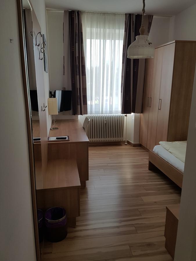 Hotel Lenau Stockerau Zewnętrze zdjęcie