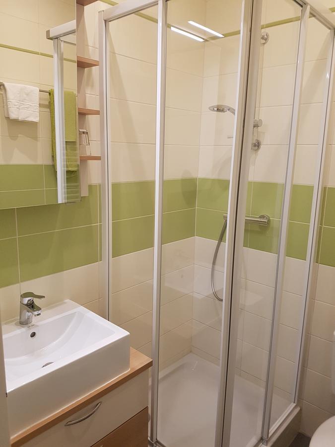 Hotel Lenau Stockerau Zewnętrze zdjęcie